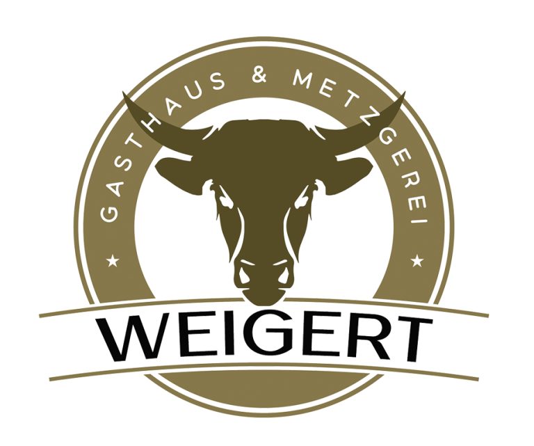 Gasthaus und Metzgerei Weigert